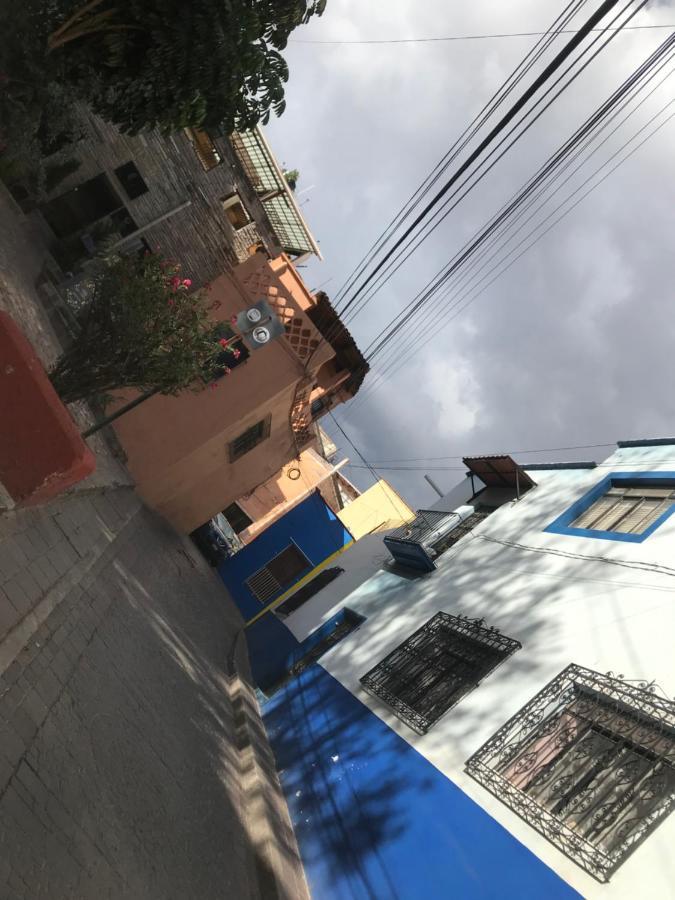 Casa Caracol Guanajuato Aparthotel Exterior photo